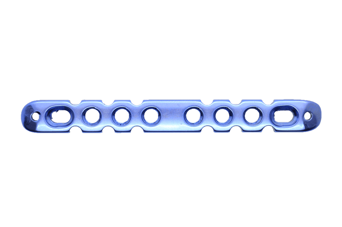 Recon Plate