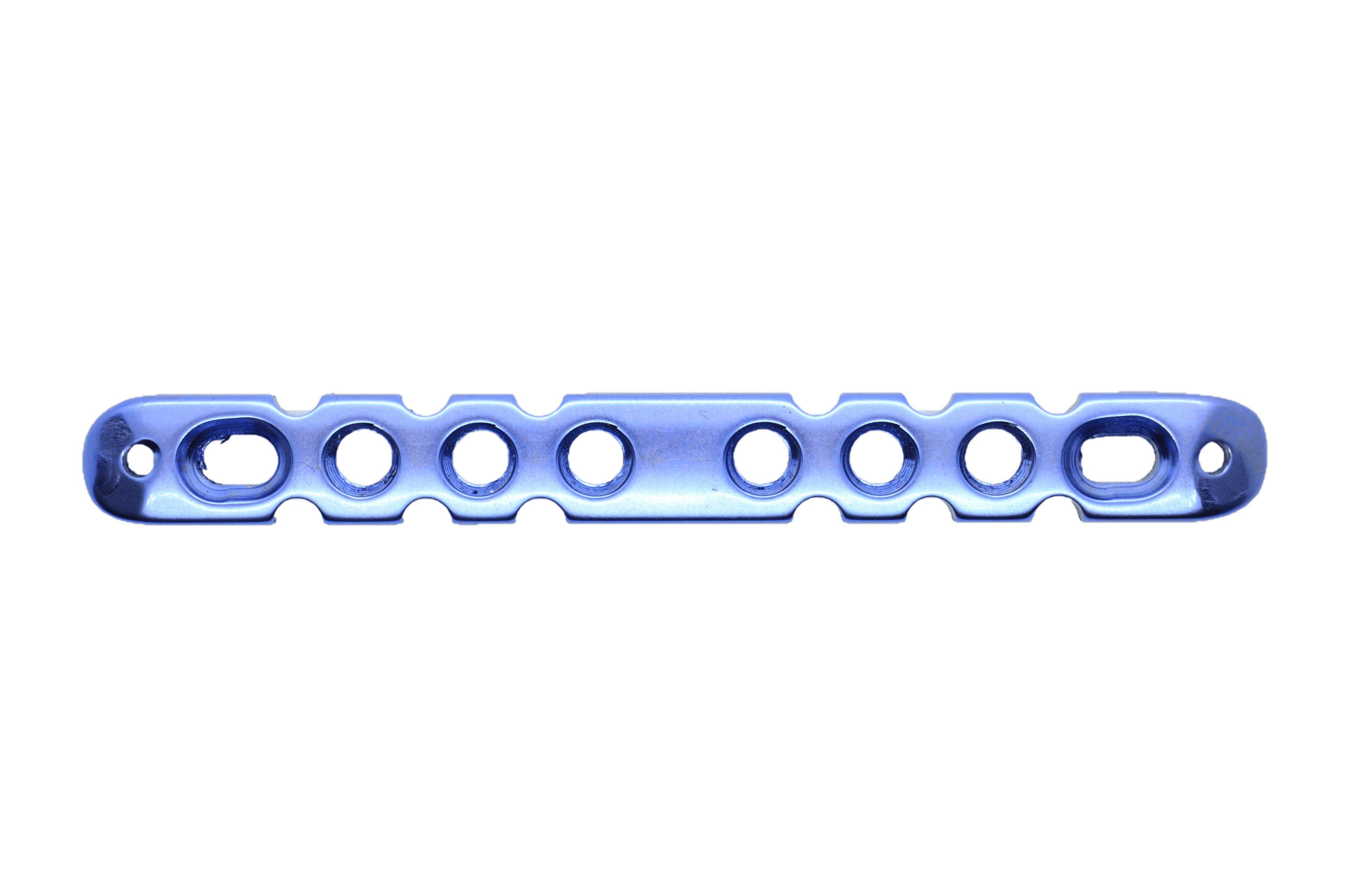 Recon Plate