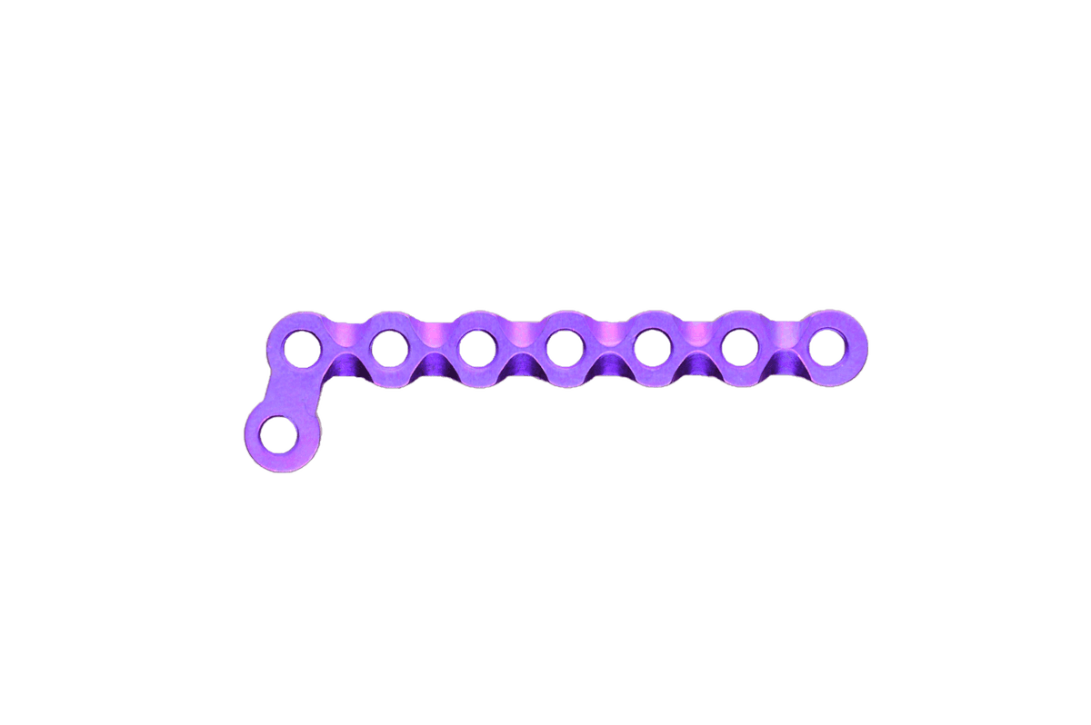 L Plate