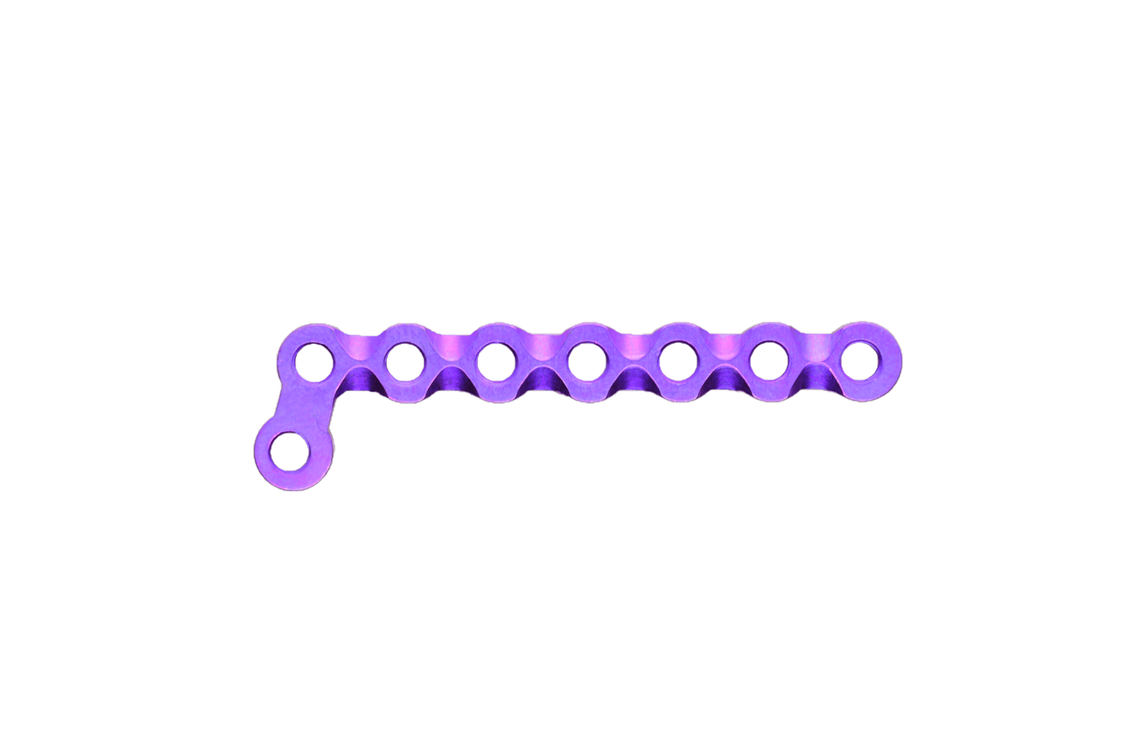 L Plate