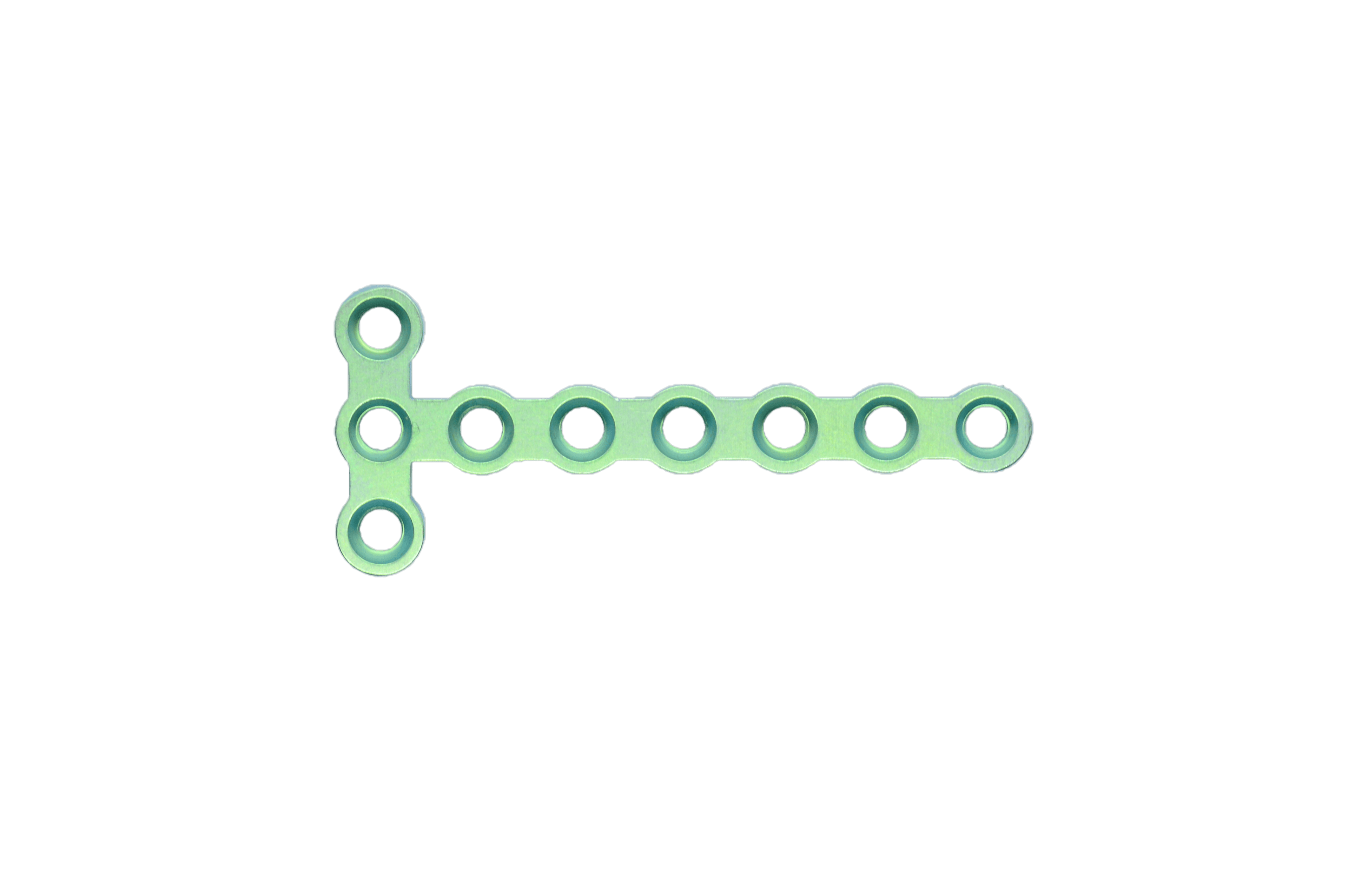 T Plate