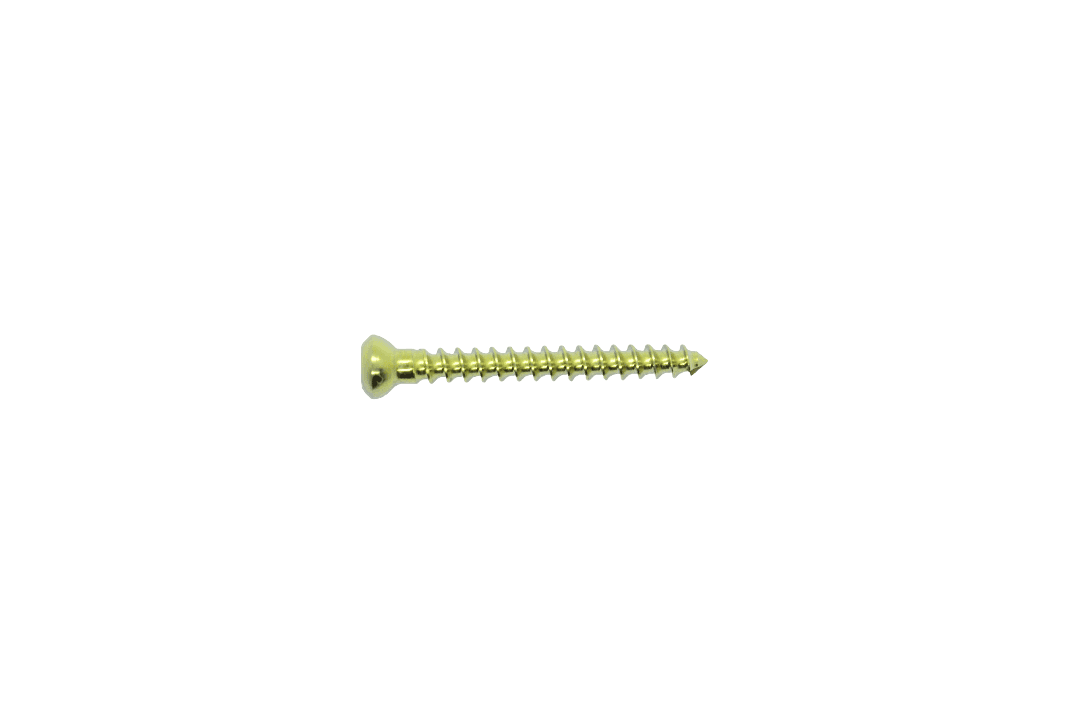 Cortical Screw