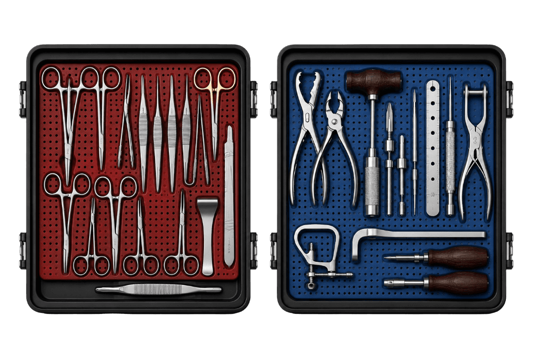 Surgical Instruments