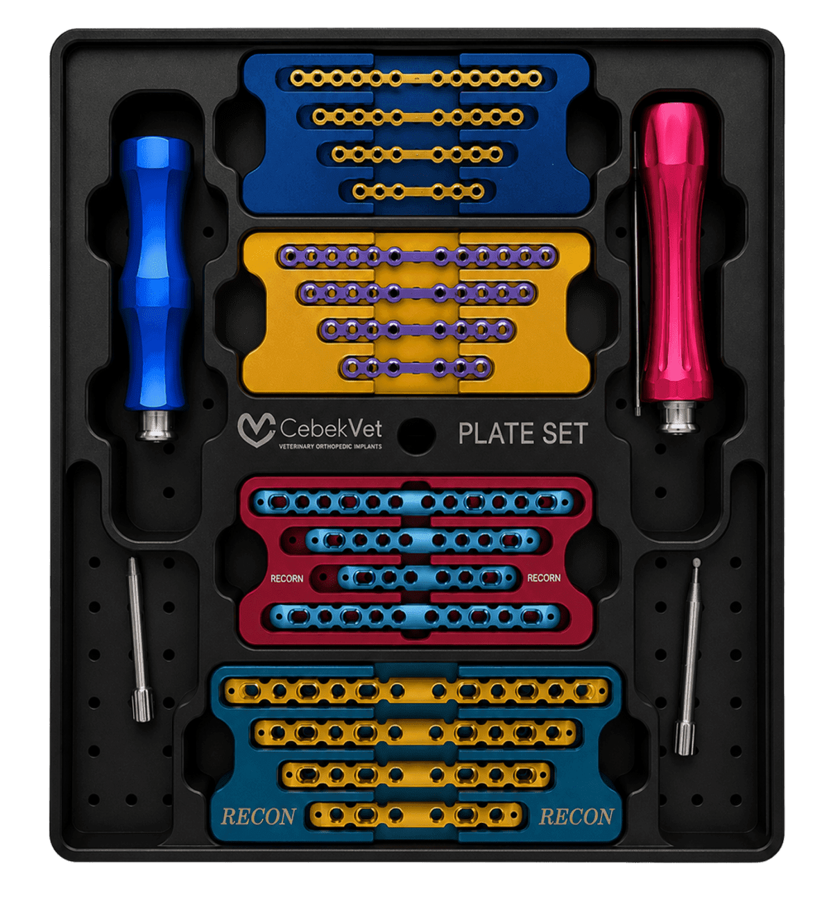 Orthomax Set